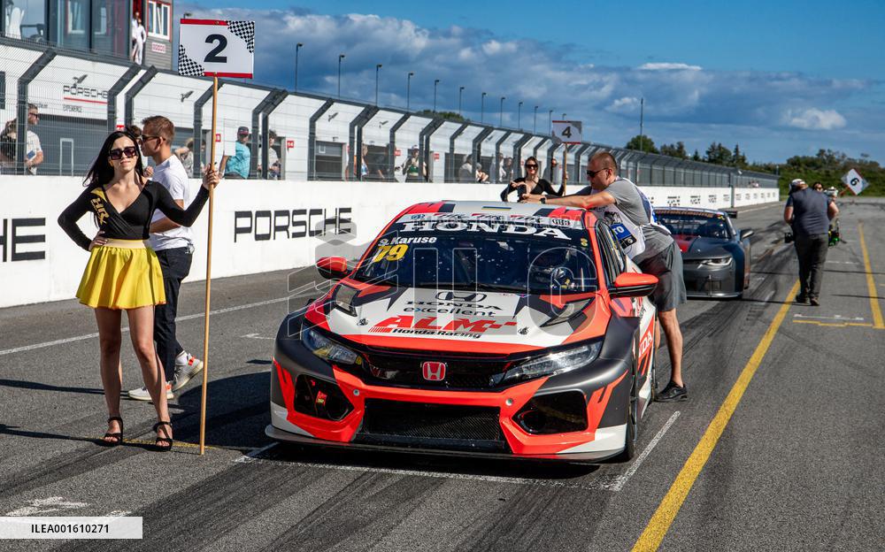 HRX Estonian Grand Prix 2023