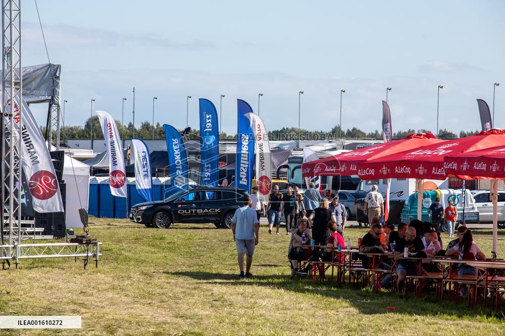 HRX Estonian Grand Prix 2023