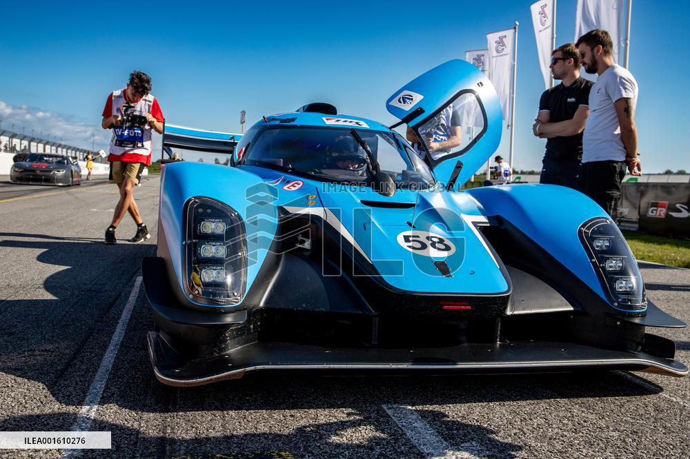 HRX Estonian Grand Prix 2023