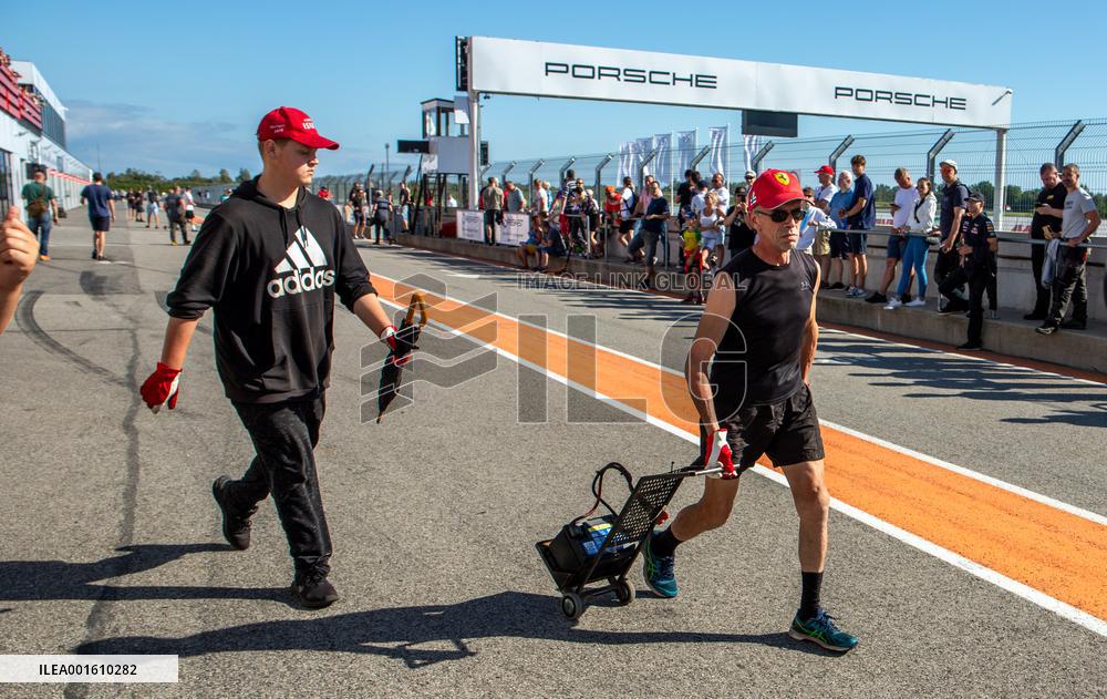 HRX Estonian Grand Prix 2023