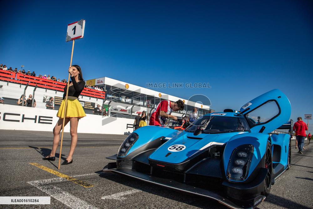 HRX Estonian Grand Prix 2023