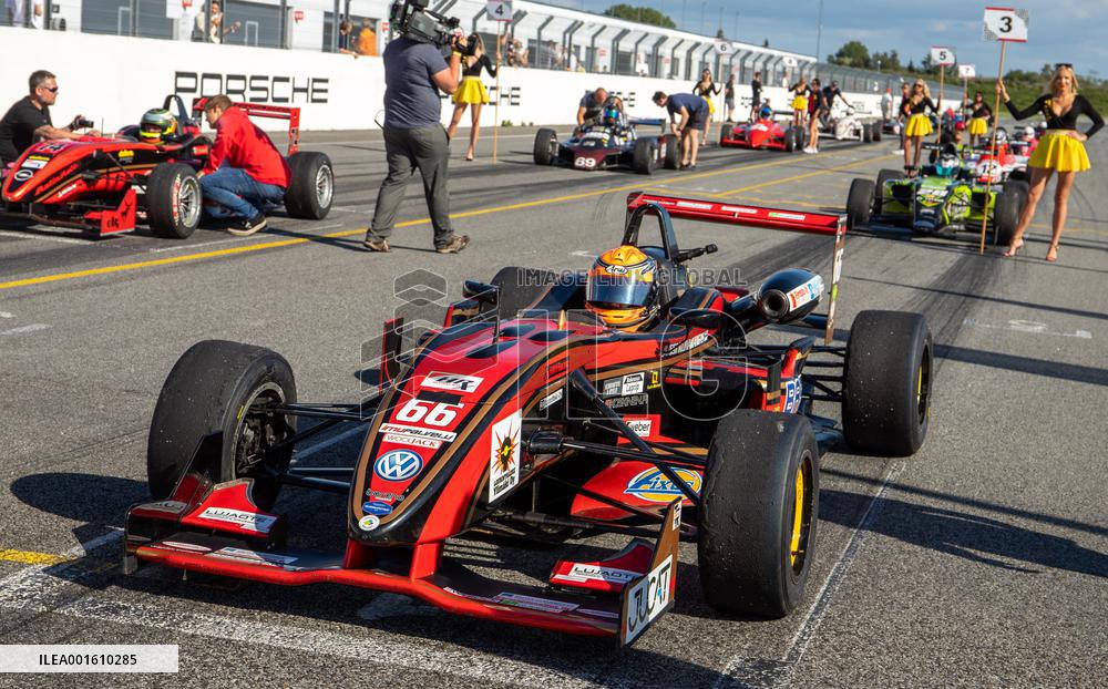 HRX Estonian Grand Prix 2023