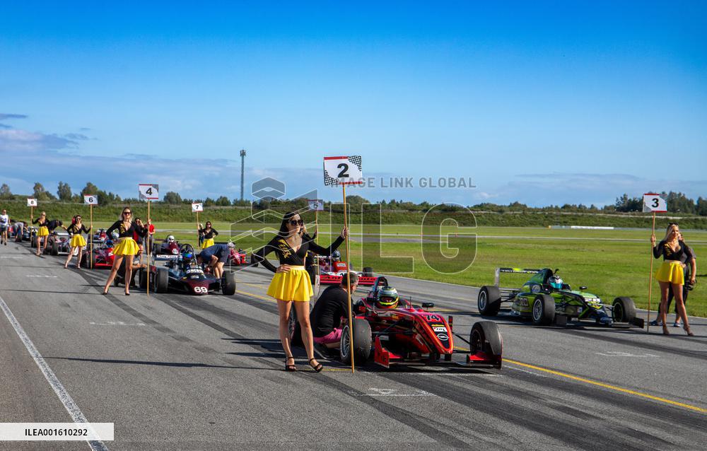 HRX Estonian Grand Prix 2023