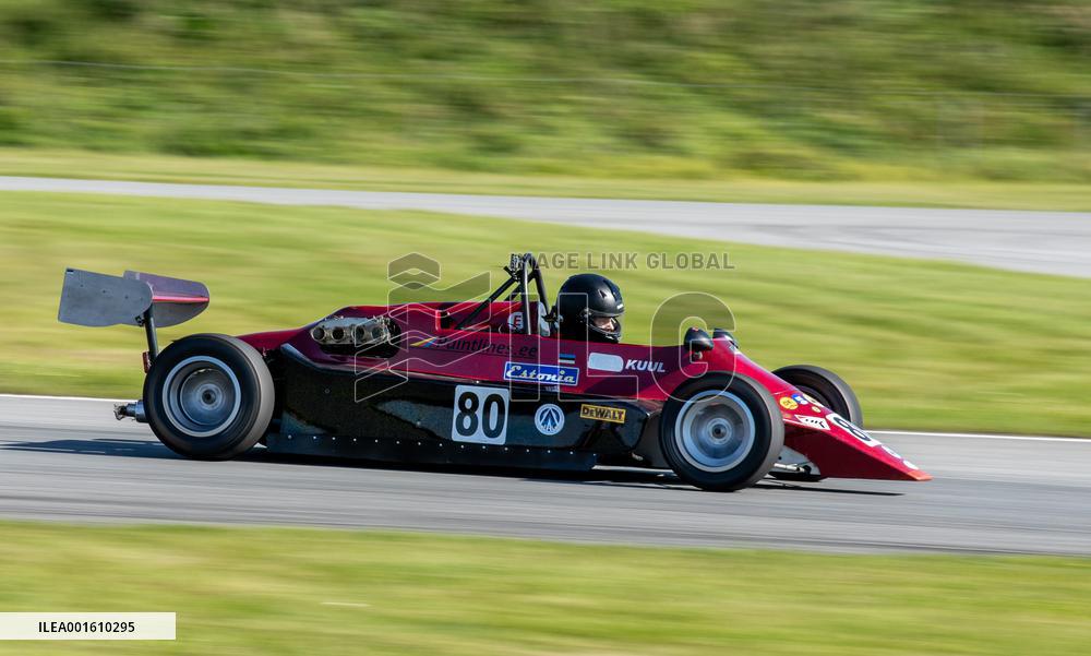 HRX Estonian Grand Prix 2023