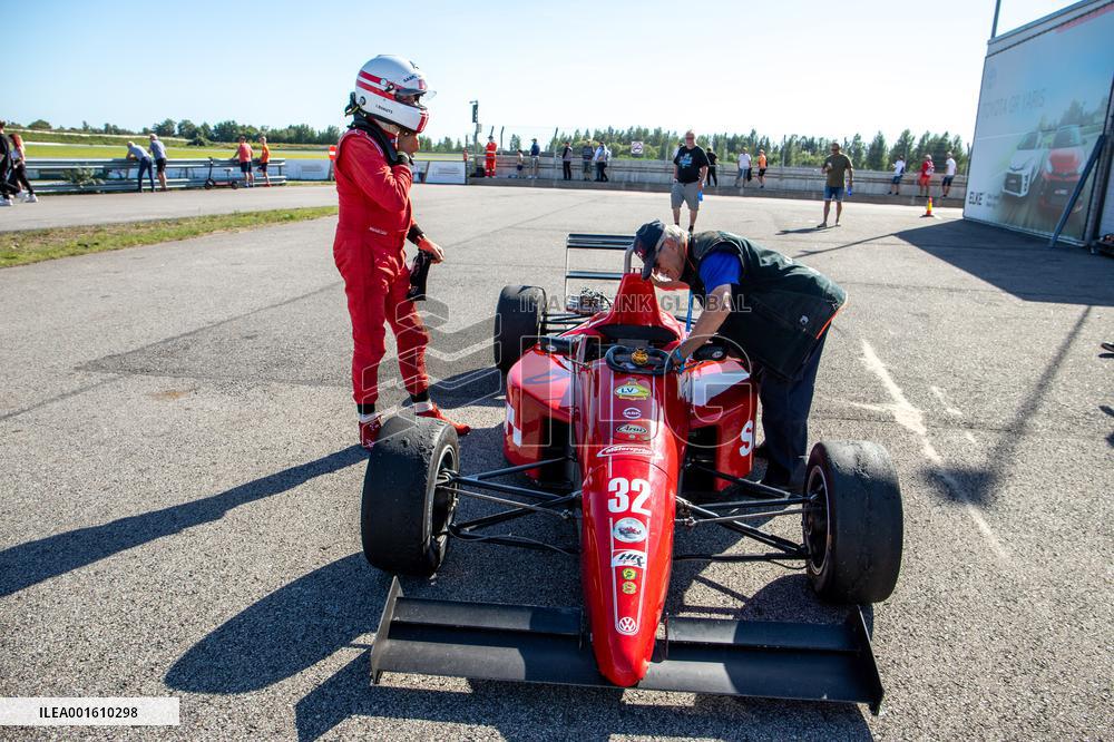 HRX Estonian Grand Prix 2023