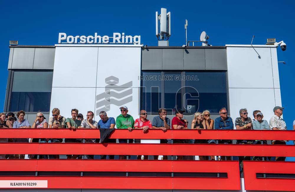 HRX Estonian Grand Prix 2023