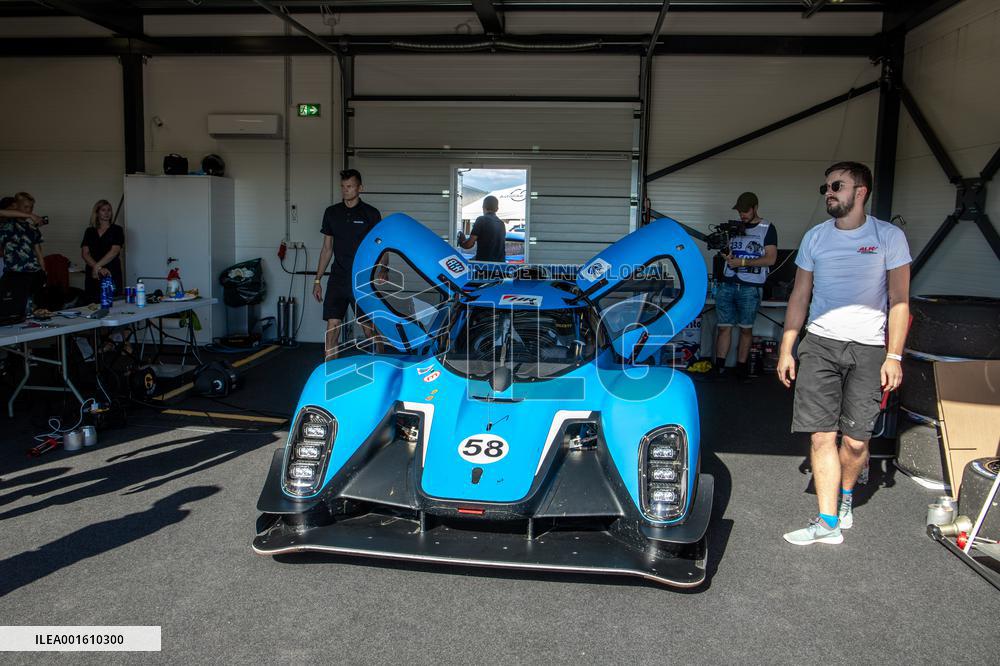 HRX Estonian Grand Prix 2023