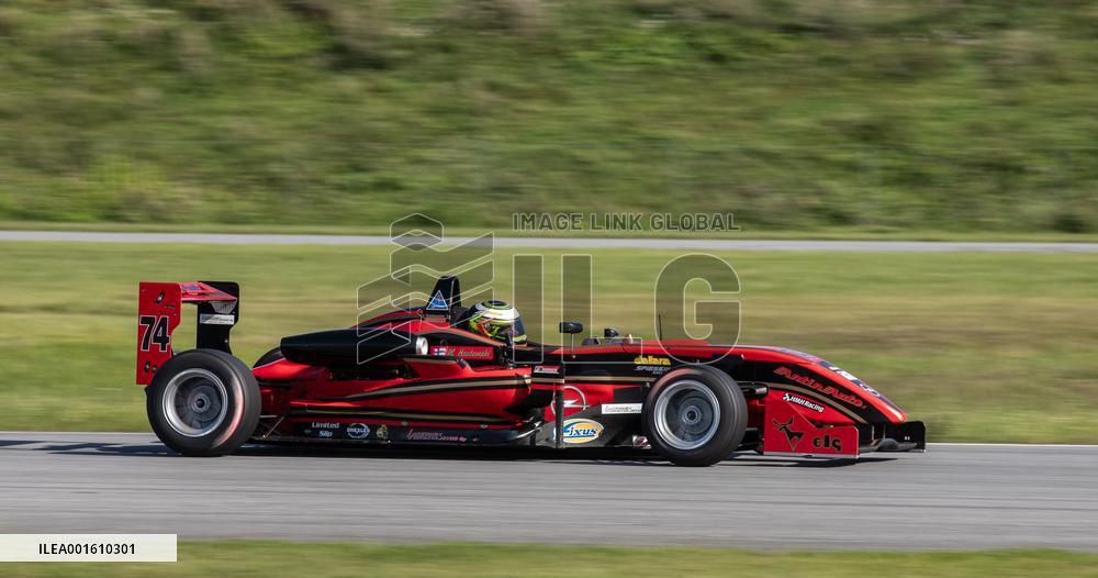 HRX Estonian Grand Prix 2023