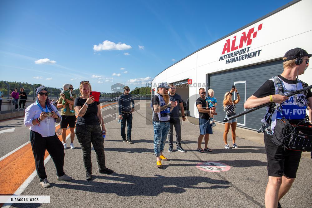 HRX Estonian Grand Prix 2023