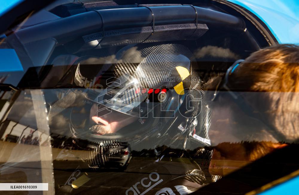 HRX Estonian Grand Prix 2023