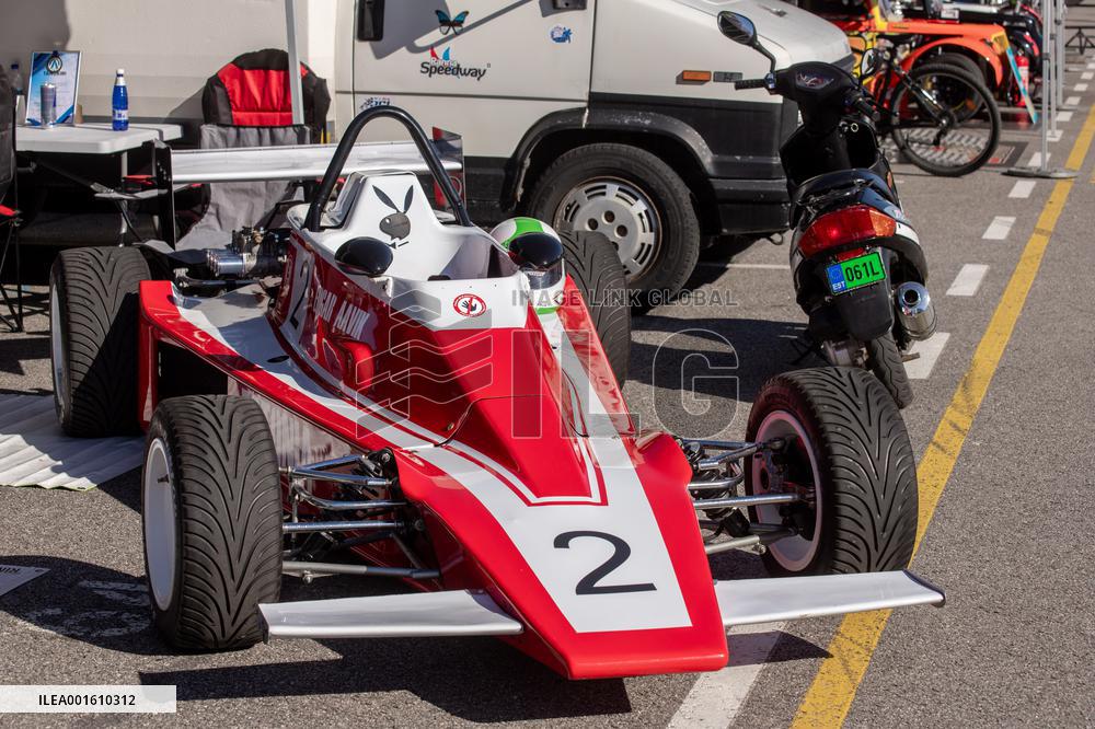 HRX Estonian Grand Prix 2023