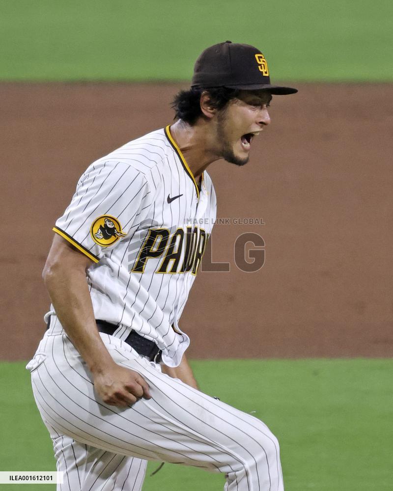 Baseball: Orioles vs. Padres