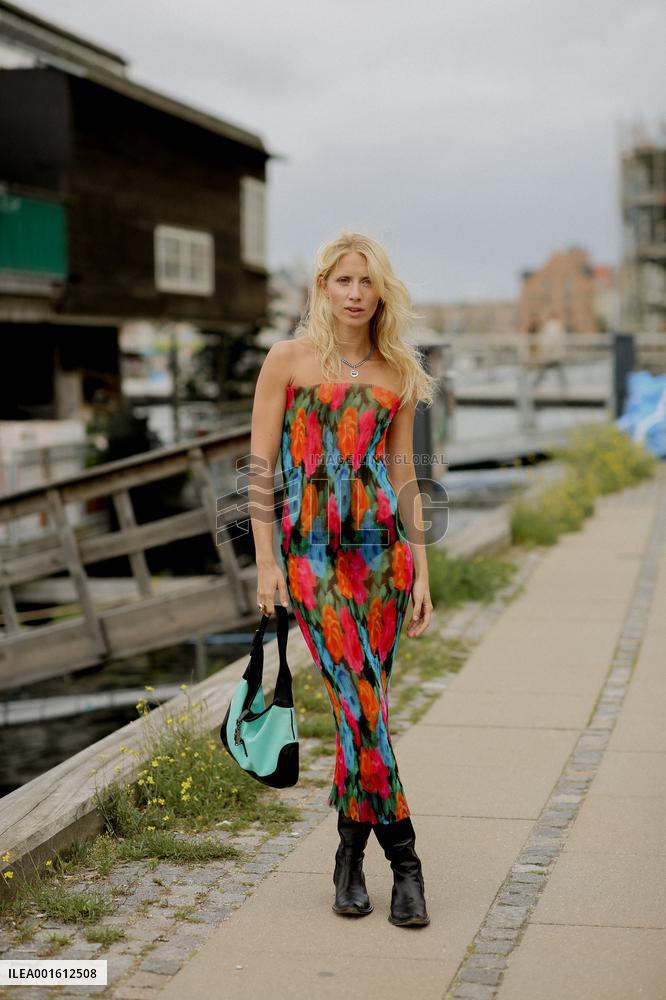 Copenhagen Fashion Week - Day 3