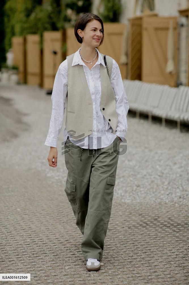 Copenhagen Fashion Week - Day 3