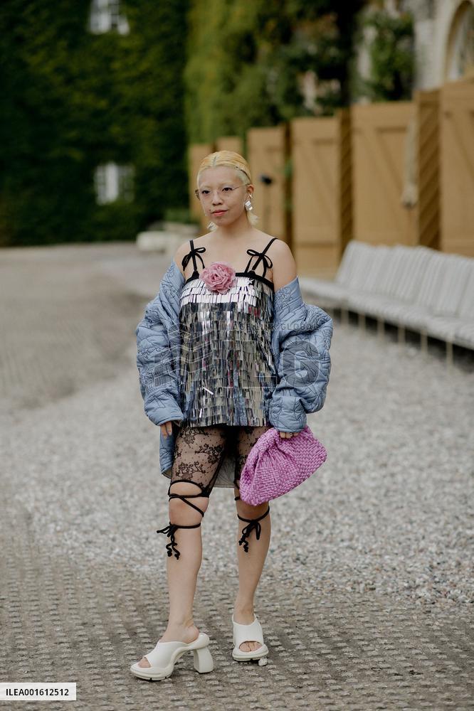 Copenhagen Fashion Week - Day 3