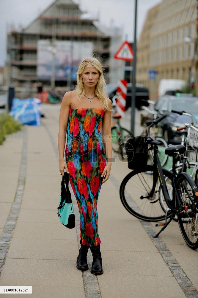 Copenhagen Fashion Week - Day 3