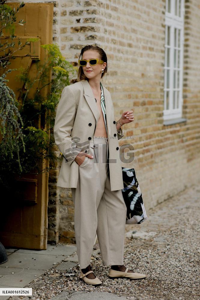Copenhagen Fashion Week - Day 3