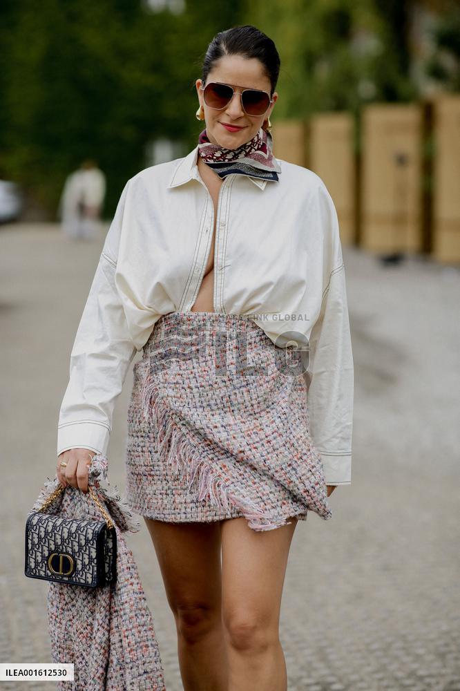Copenhagen Fashion Week - Day 3