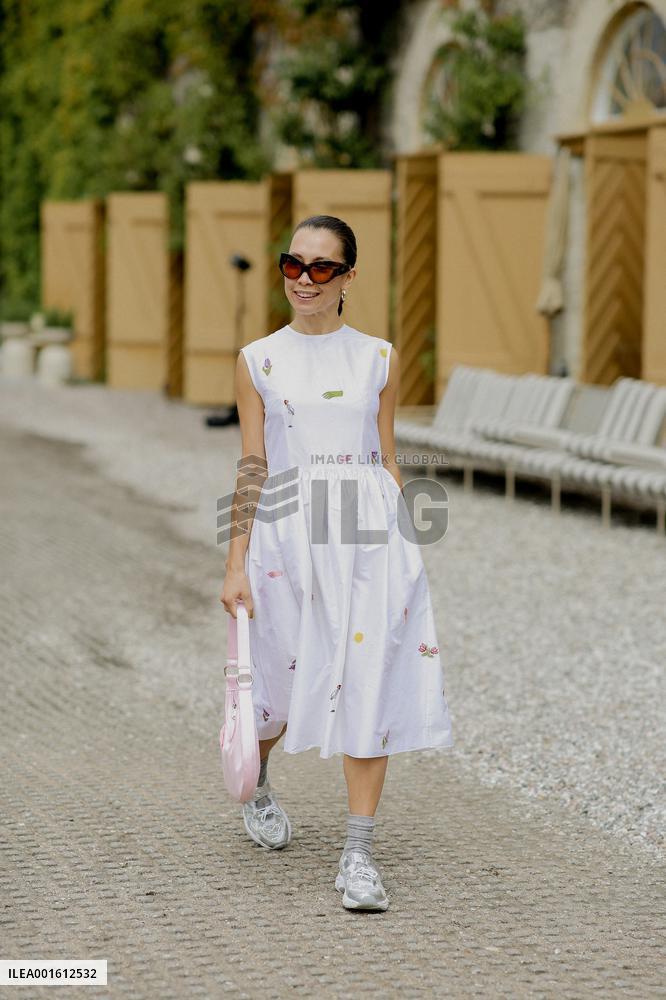 Copenhagen Fashion Week - Day 3