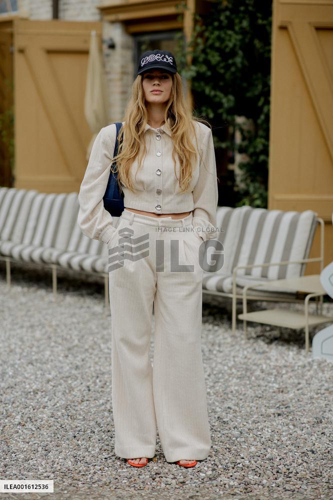 Copenhagen Fashion Week - Day 3