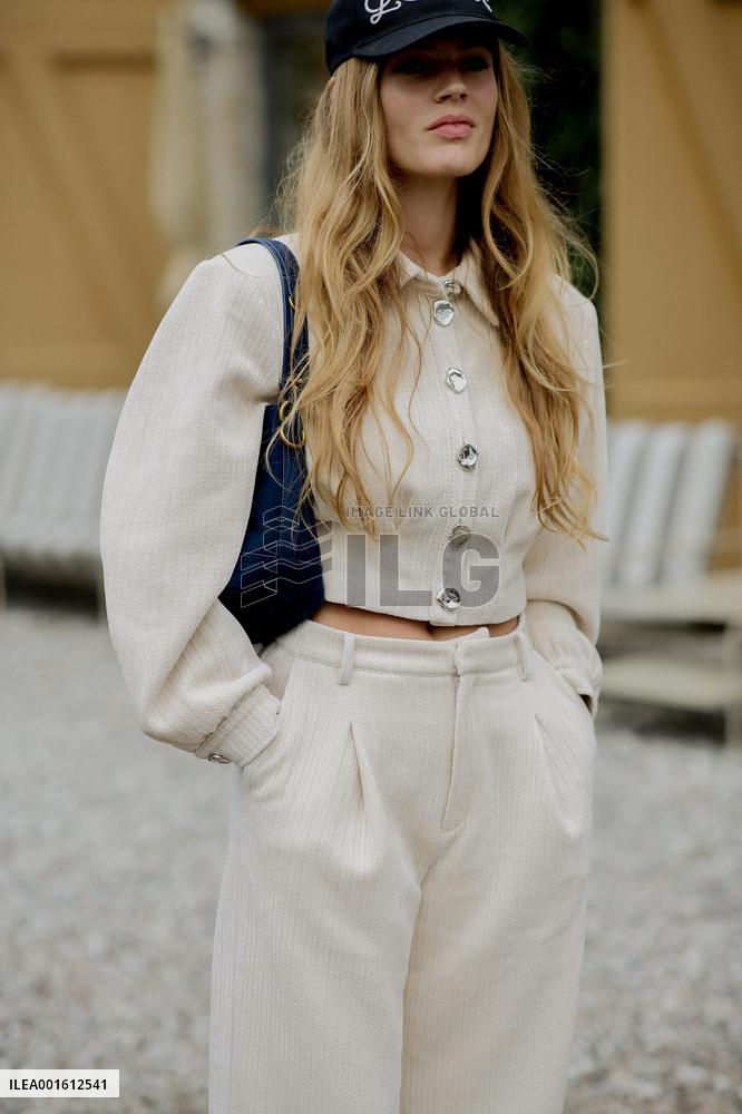 Copenhagen Fashion Week - Day 3