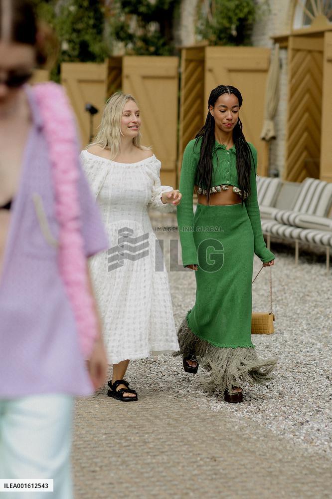 Copenhagen Fashion Week - Day 3