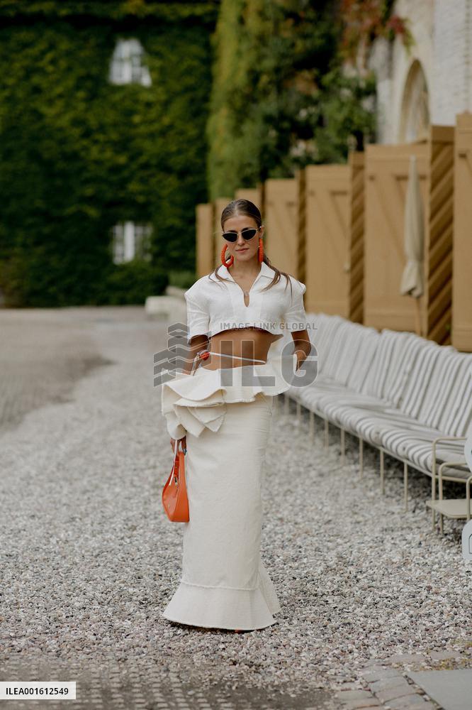 Copenhagen Fashion Week - Day 3