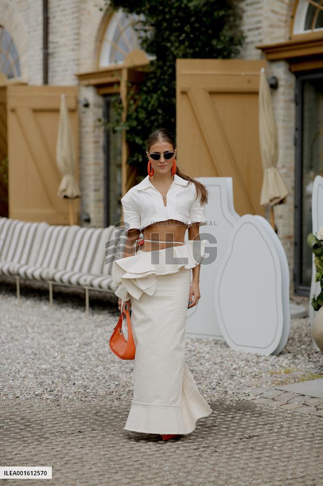 Copenhagen Fashion Week - Day 3