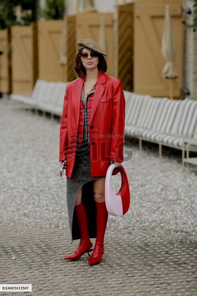 Copenhagen Fashion Week - Day 3