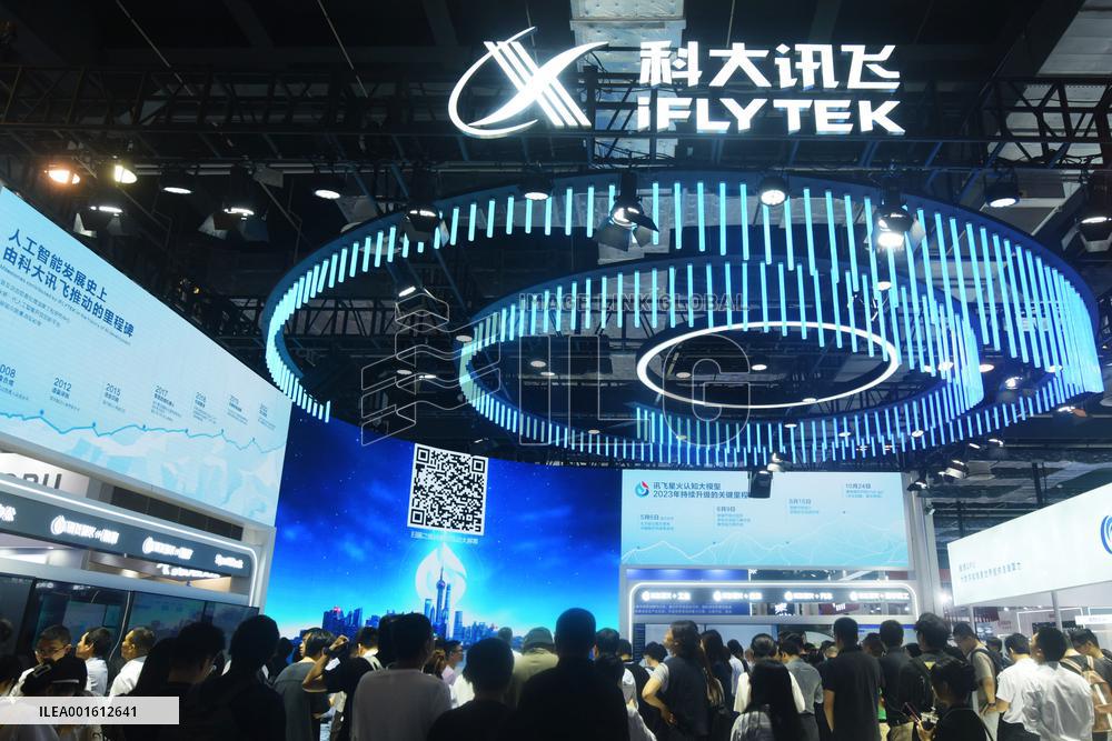 Iflytek Spark Cognition Big Model V2.0 Released