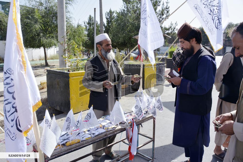 Taliban mark 2 years since return to power in Afghanistan