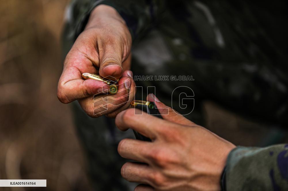 2023 Police Officer Selection Assessment