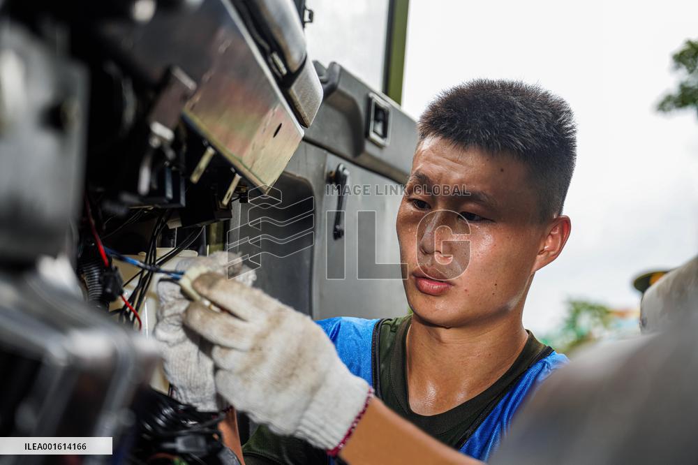 2023 Police Officer Selection Assessment