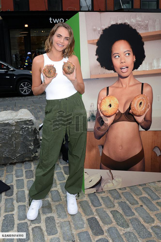 Aerie Hidden Gems Marketplace - NYC