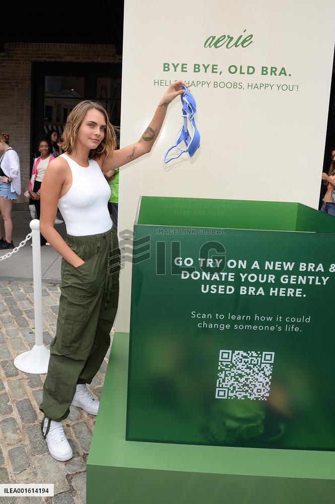 Aerie Hidden Gems Marketplace - NYC