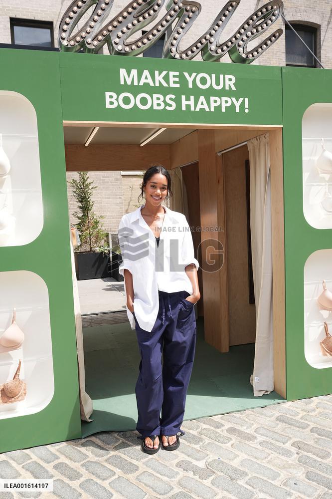 Aerie Hidden Gems Marketplace - NYC