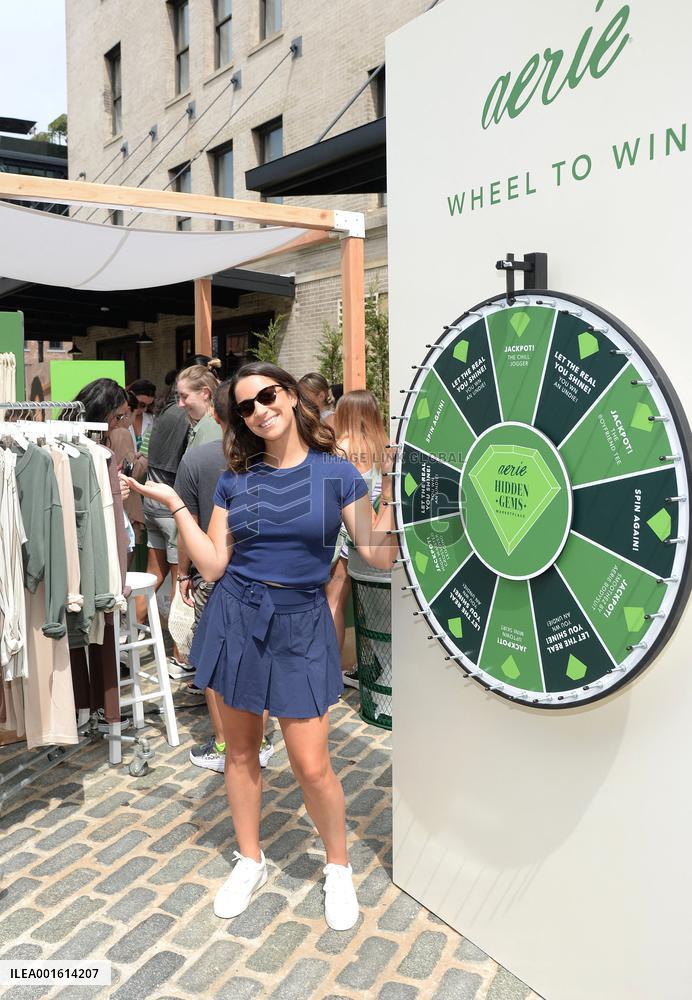 Aerie Hidden Gems Marketplace - NYC