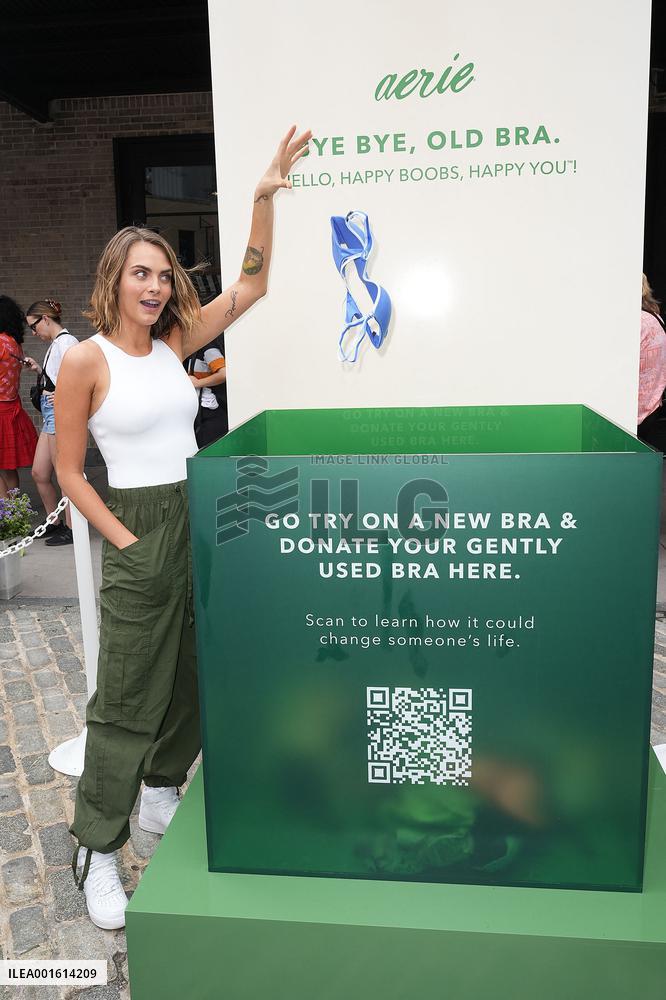 Aerie Hidden Gems Marketplace - NYC