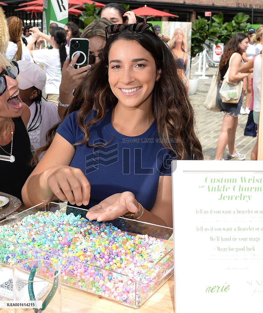 Aerie Hidden Gems Marketplace - NYC