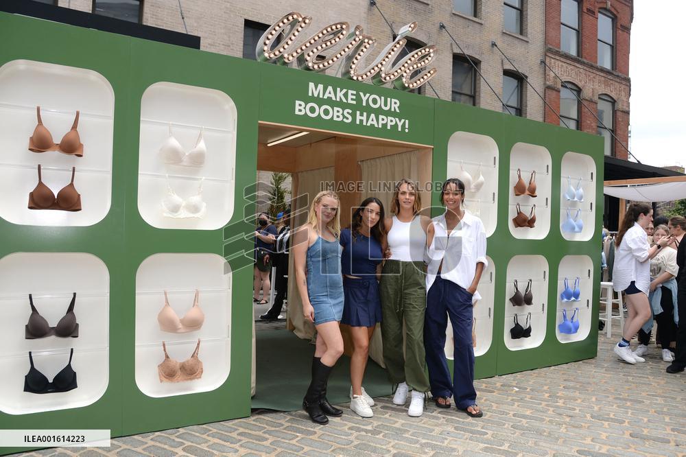 Aerie Hidden Gems Marketplace - NYC