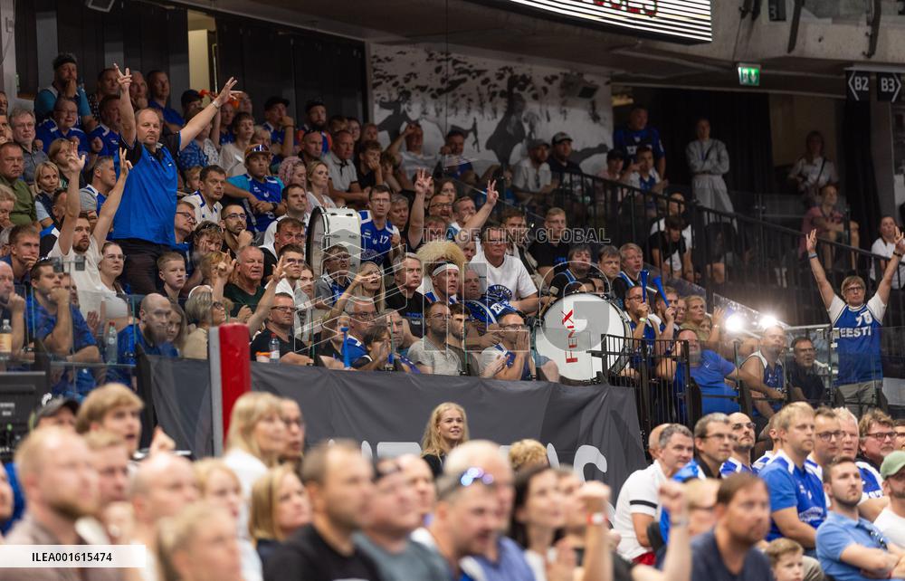 FIBA Olympic Pre-Qualifying Tournament 2023