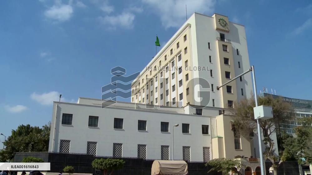 Arab League voices concerns over armed clashes in Libya