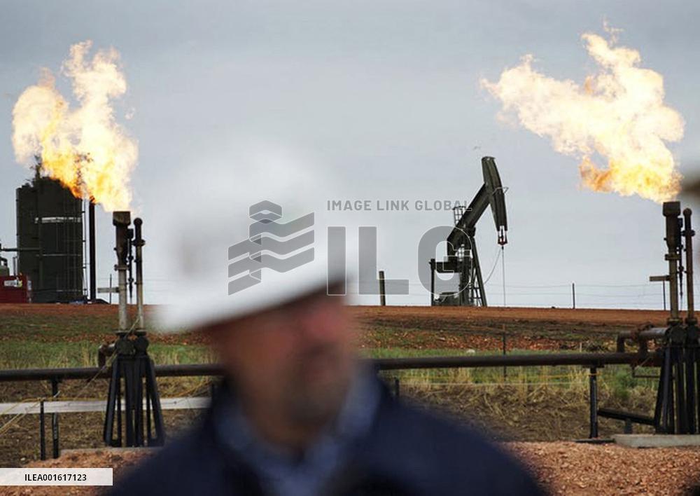 Oil Industry Had Its Best Month In More Than 2 Years - North Dakota