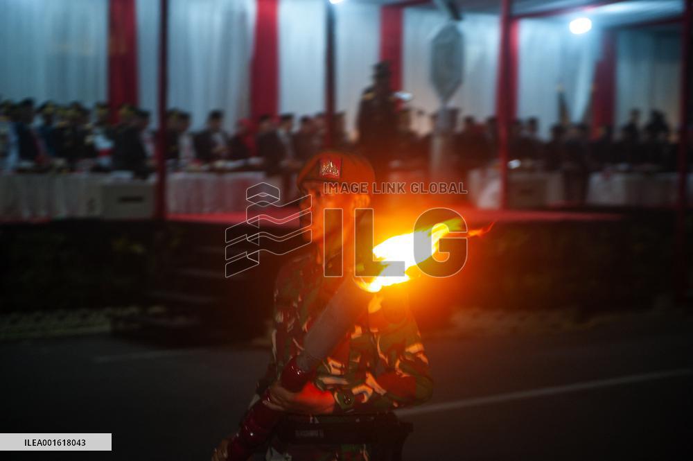 78th Independence Day - Indonesia