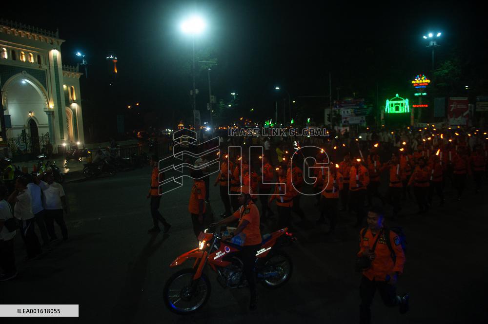 78th Independence Day - Indonesia