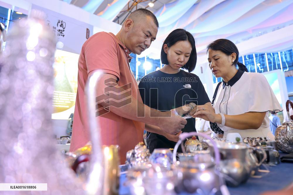 CHINA-YUNNAN-KUNMING-SOUTH ASIA-EXPO (CN)