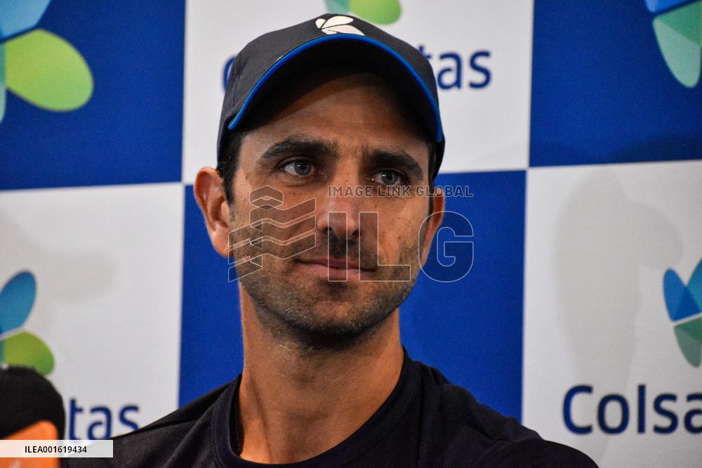 Colombian Tennis Duo Cabal and Farah Announce Retirement