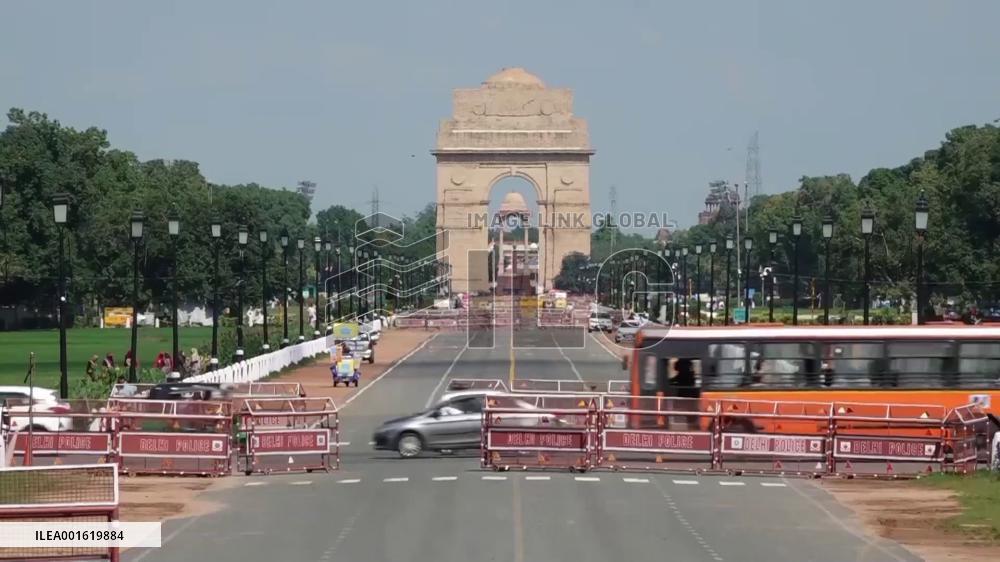 India announces new scheme to support traditional artisans