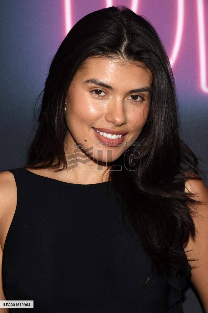 Deltopia Premiere - LA