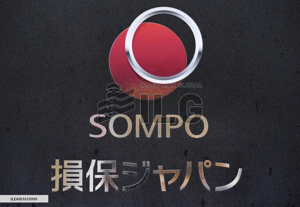 Sompo Japan